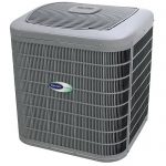 Air Conditioning — Infinity® Series Air Conditioner Infinity 16 24ANB6 in Tracy, CA