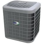 Air Conditioning — Infinity® Series Air Conditioner Infinity 17 24ANB7 in Tracy, CA