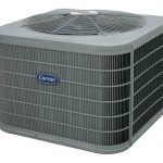 Air Conditioning — Performance™ Series Air Conditioner Performance 16 24acc6 In Tracy, CA