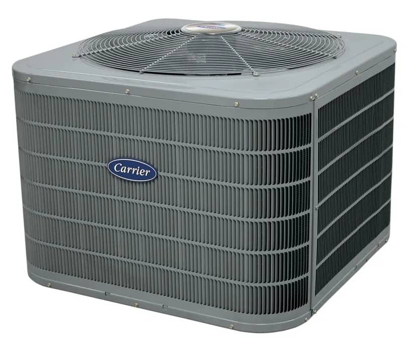 Air Conditioning — Performance™ Series Air Conditioner Performance 16 24acc6 In Tracy, CA