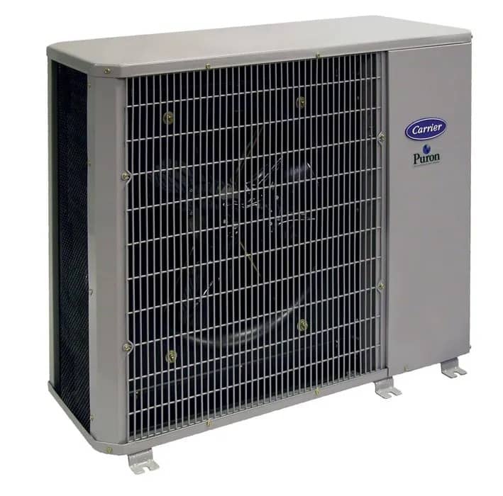 Air Conditioning — Performance™ Series Air Conditioners Performance 14 24aha4 In Tracy, CA