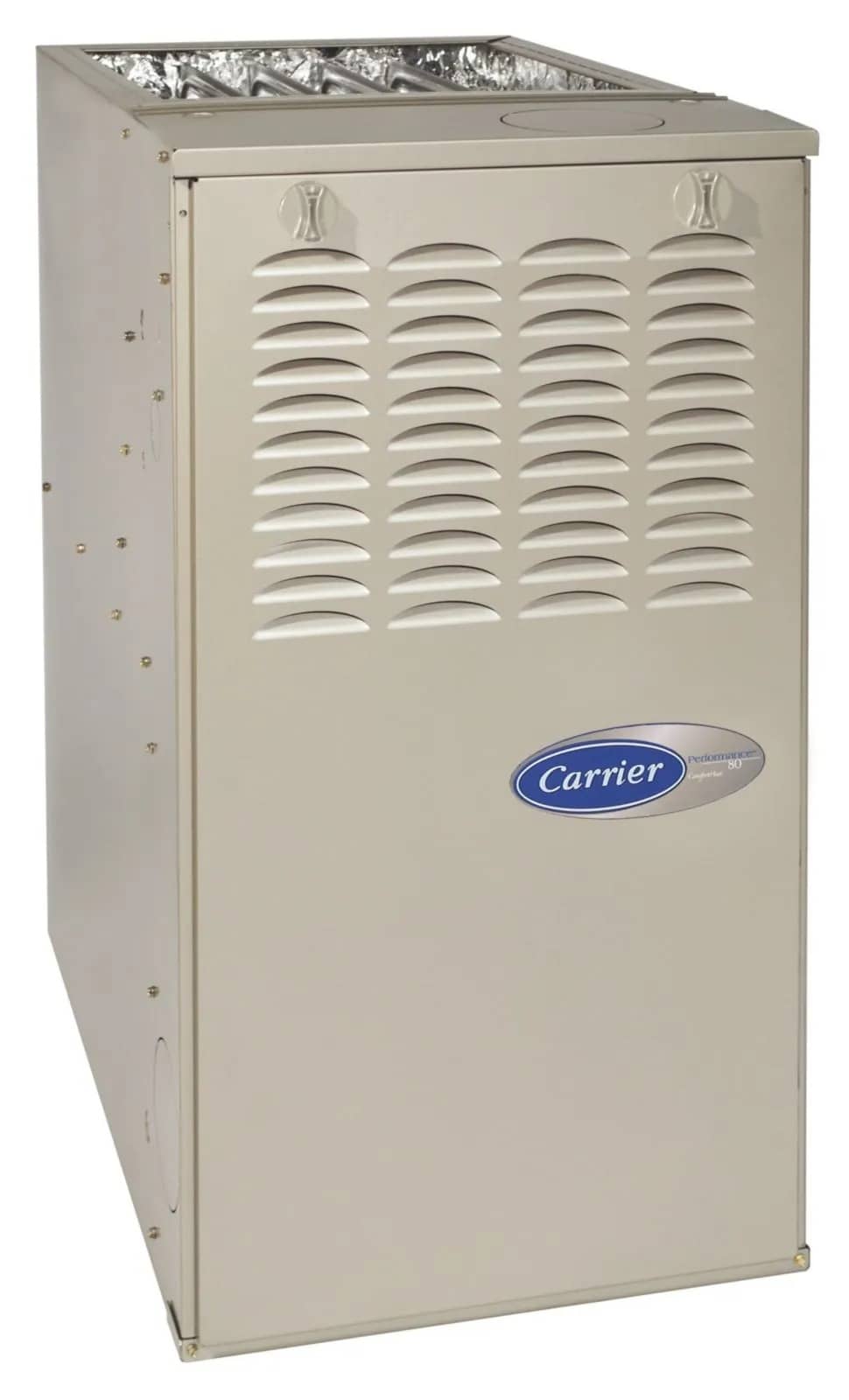 Gas Furnaces — Comfort™ Series Gas Furnaces Comfort™ 80 58DLA in Tracy, CA