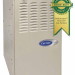 Gas Furnaces — Infinity® Series Gas Furnaces Infinity® 80 58CVA in Tracy, CA