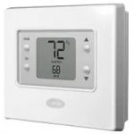 Thermostat — Comfort™ Series Thermostats Non-programmable Thermostat TC-NAC01-a in Tracy, CA