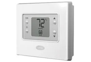 Thermostat — Comfort™ Series Thermostats Non-programmable Thermostat TC-NAC01-a in Tracy, CA