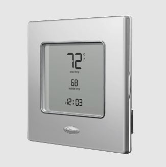 Thermostat — Performance™ Series Thermostats Relative Humidity Thermostat TP-PRH01-b in Tracy, CA