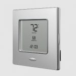 Thermostat — Performance™ Series Thermostats Thermostat TP-PAC01-a in Tracy, CA